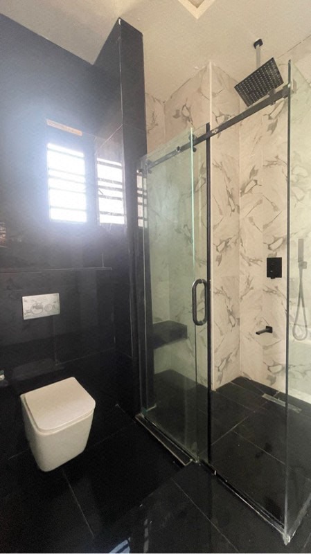 4 bedroom se,idetached duplex with bq lekki lagos photo 8
