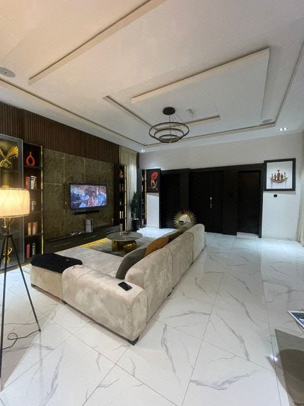 Cosy 2–bedroom apartment in lekki photo 8