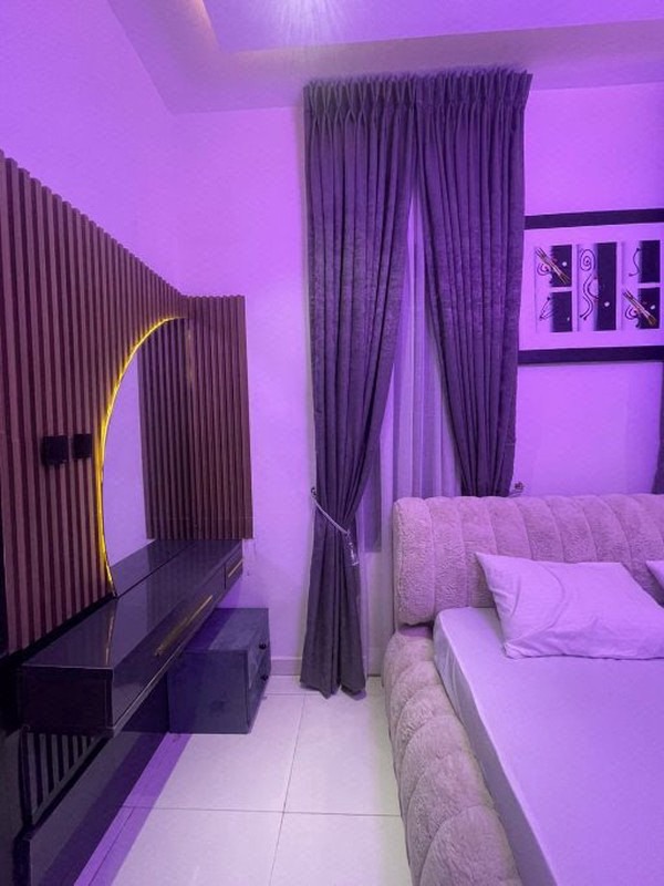 Cosy 2–bedroom apartment in lekki photo 19