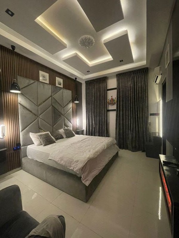 Cosy 2–bedroom apartment in lekki photo 20