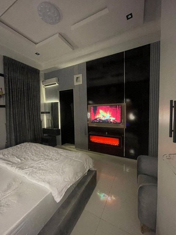 Cosy 2–bedroom apartment in lekki photo 28