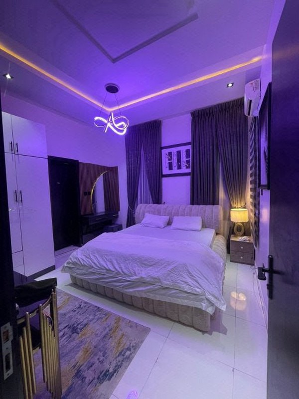 Cosy 2–bedroom apartment in lekki photo 32
