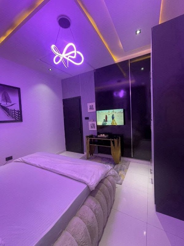 Cosy 2–bedroom apartment in lekki photo 5