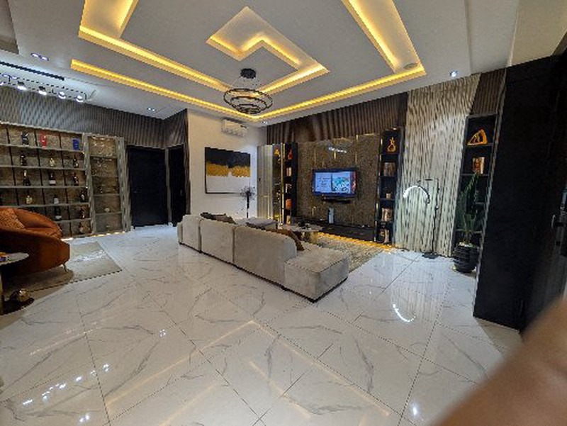 Cosy 2–bedroom apartment in lekki photo 10