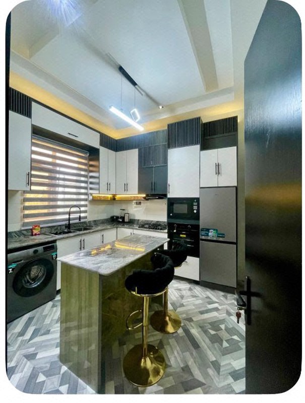 Cosy 2–bedroom apartment in lekki photo 23