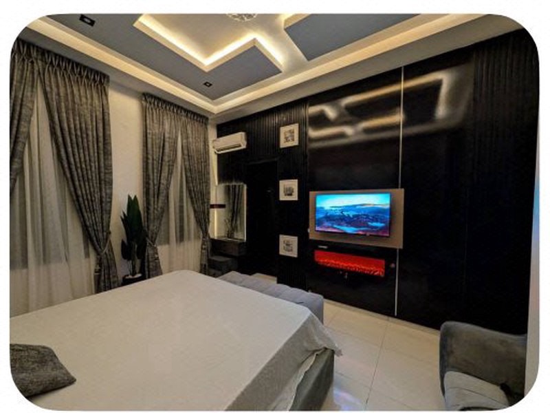 Cosy 2–bedroom apartment in lekki photo 29