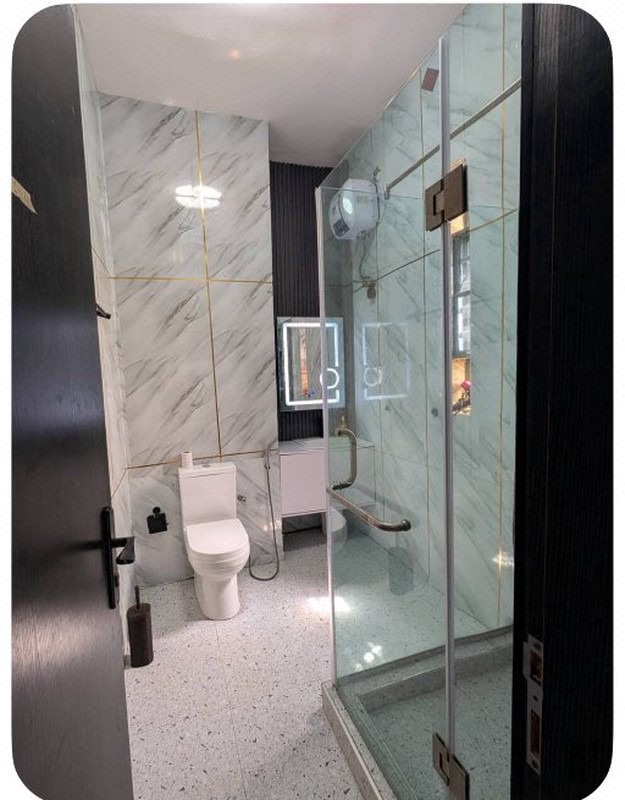 Cosy 2–bedroom apartment in lekki photo 7
