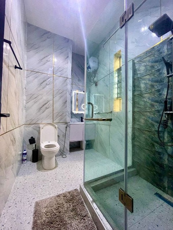 Cosy 2–bedroom apartment in lekki photo 15