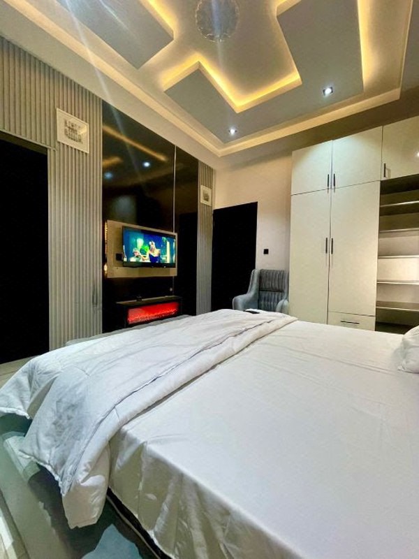 Cosy 2–bedroom apartment in lekki photo 17
