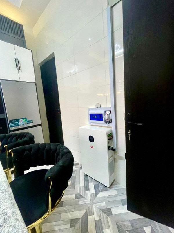 Cosy 2–bedroom apartment in lekki photo 21