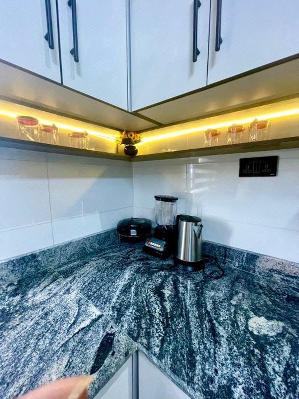 Cosy 2–bedroom apartment in lekki photo 25