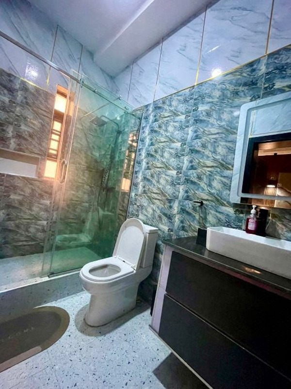 Cosy 2–bedroom apartment in lekki photo 30