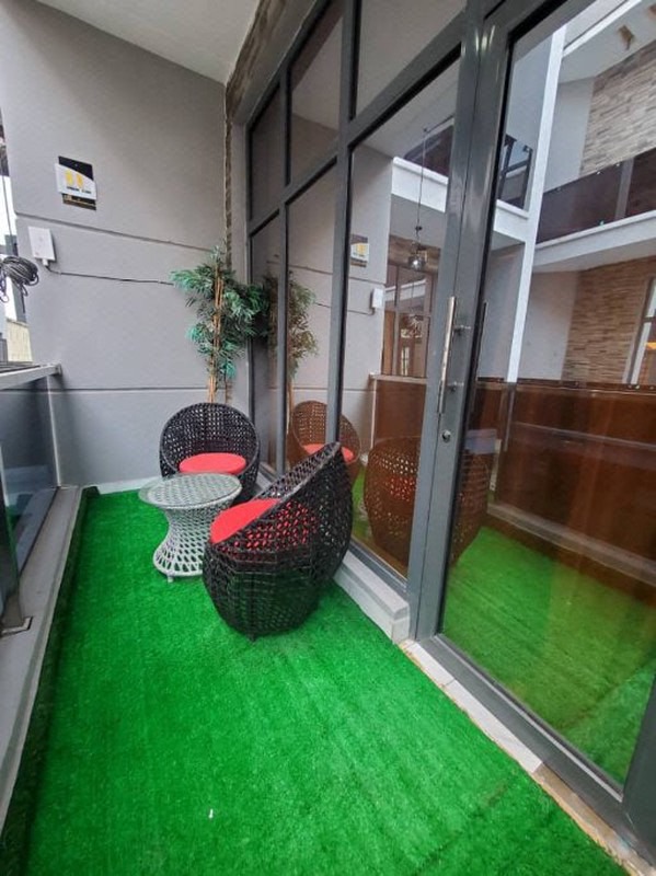Cosy 2–bedroom apartment in lekki photo 31