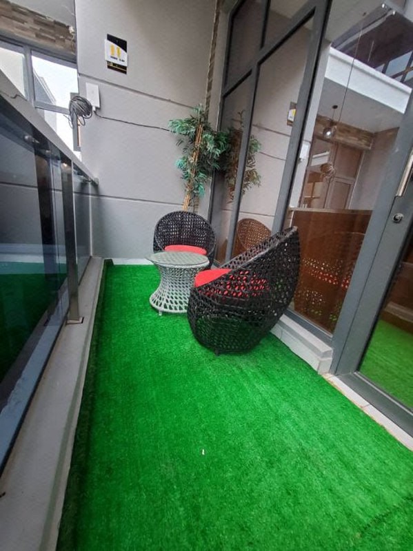 Cosy 2–bedroom apartment in lekki photo 6