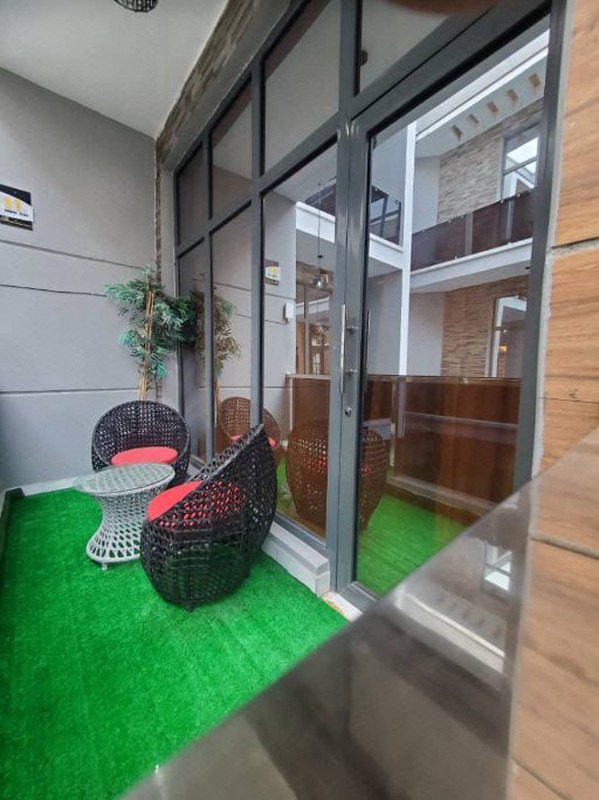 Cosy 2–bedroom apartment in lekki photo 9