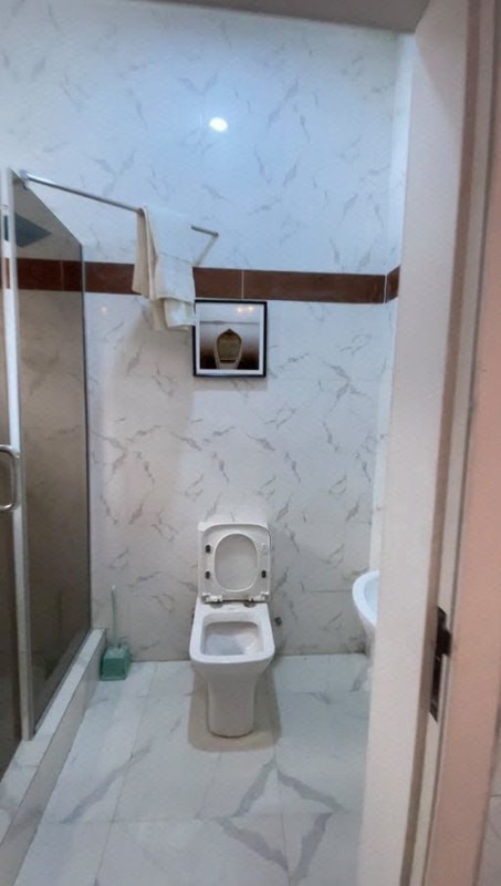 Furnished 3 Bedroom Semi detached Duplex with Bq photo 10