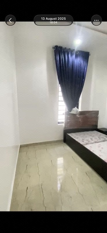 A nice 4 bedroom duplex with a BQ photo 9