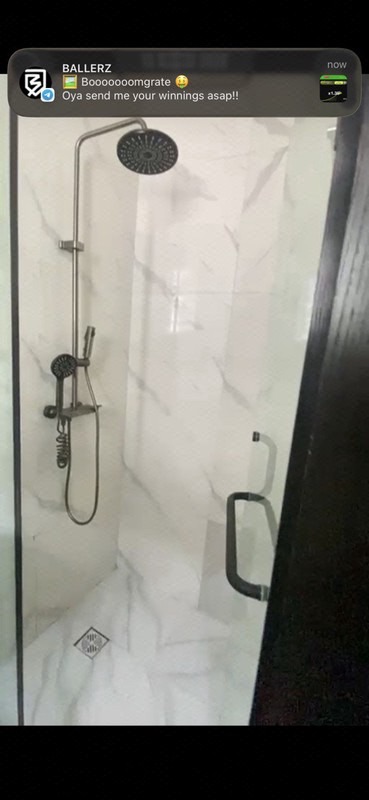 A nice 4 bedroom duplex with a BQ photo 6