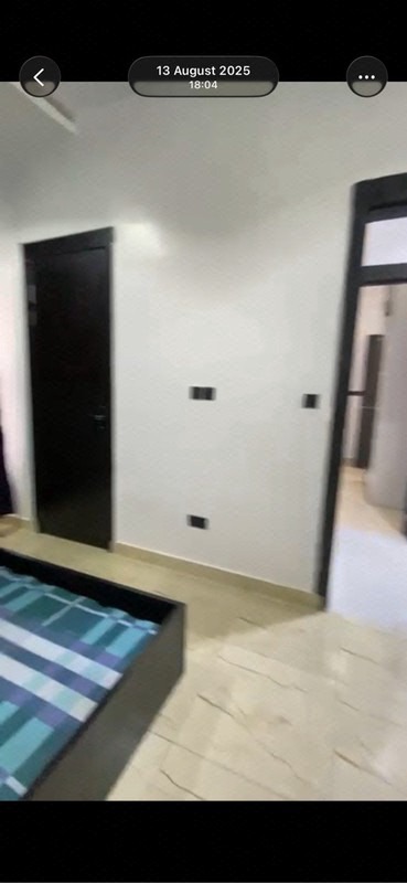 A nice 4 bedroom duplex with a BQ photo 10