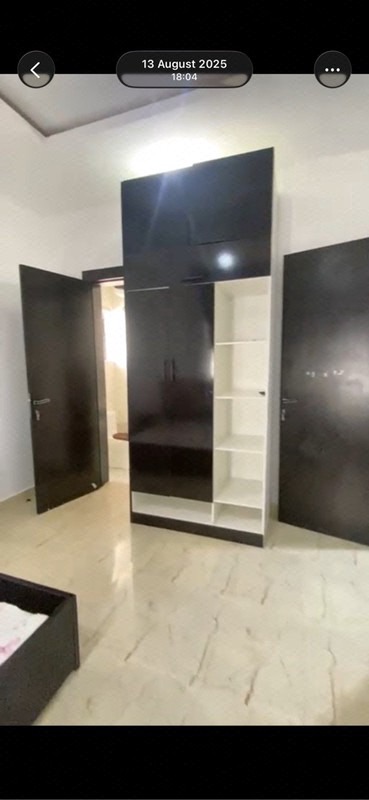 A nice 4 bedroom duplex with a BQ photo 13