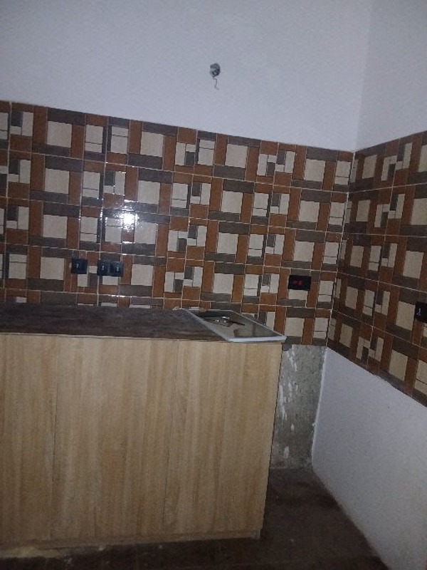 Ocean view 3 Bedroom Terrace duplex, swimming pool, Roof Sitout, in a call to access estate photo 5