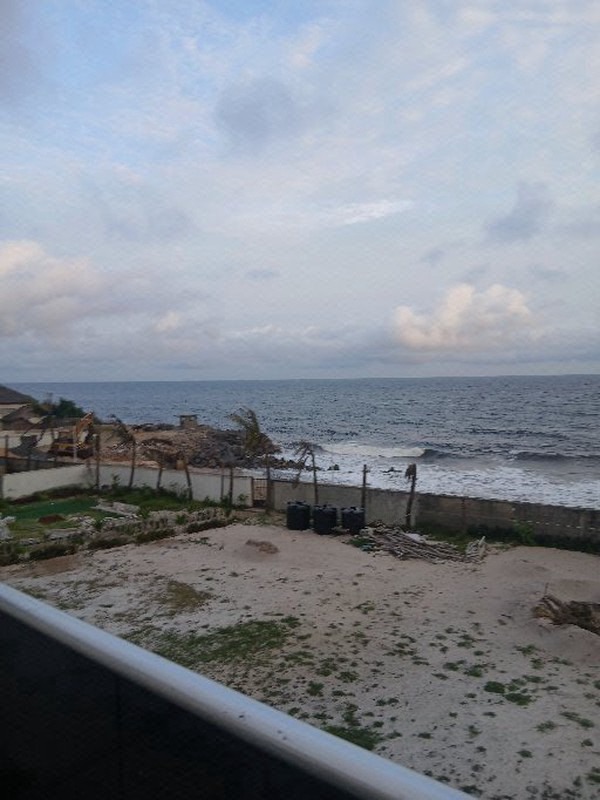 Ocean view 3 Bedroom Terrace duplex, swimming pool, Roof Sitout, in a call to access estate photo 6
