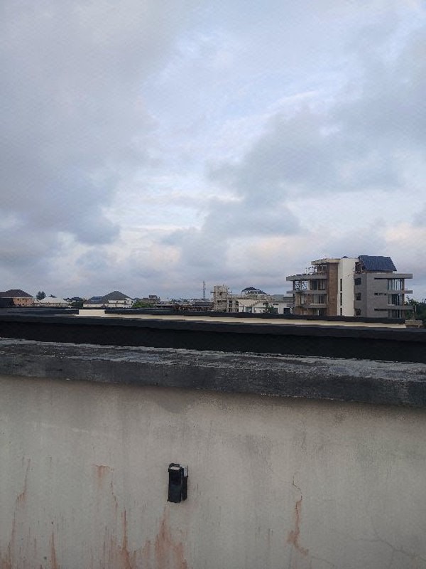 Ocean view 3 Bedroom Terrace duplex, swimming pool, Roof Sitout, in a call to access estate photo 7