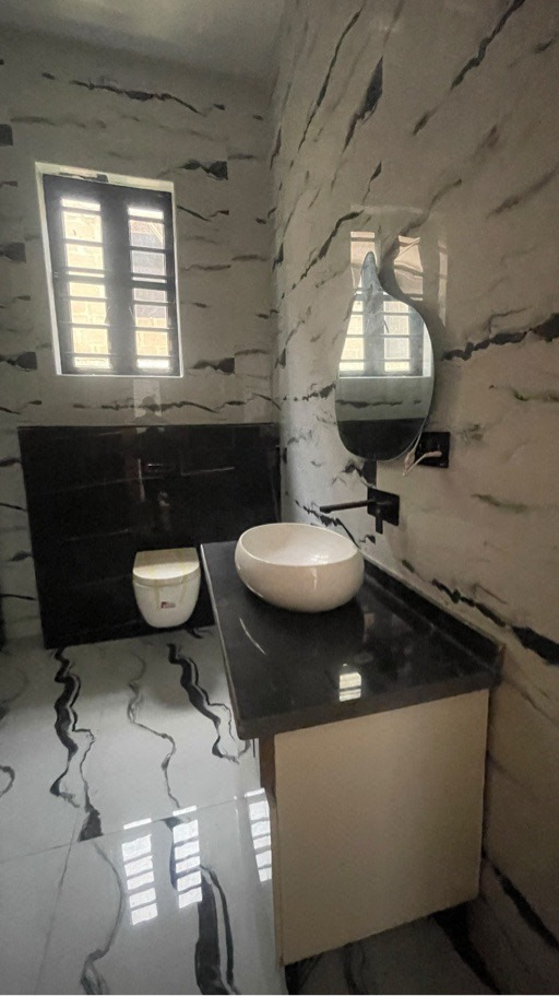 5 bedrooom duplex with bq photo 5