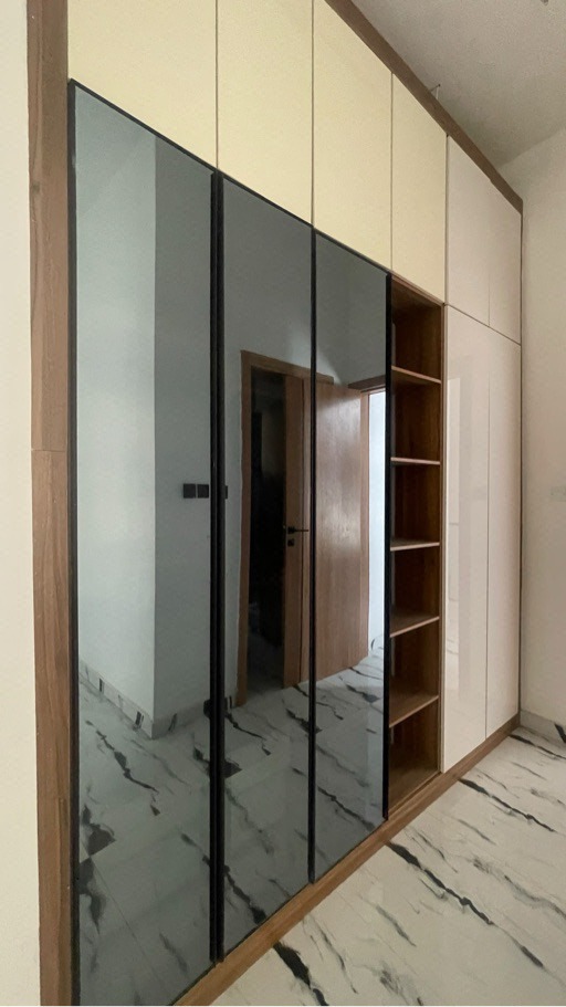 5 bedrooom duplex with bq photo 7