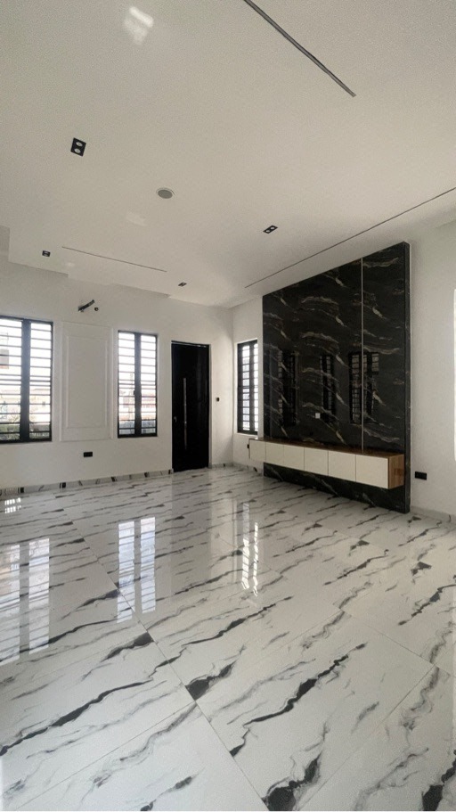 5 bedrooom duplex with bq photo 10