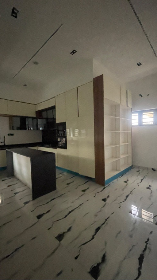 5 bedrooom duplex with bq photo 15
