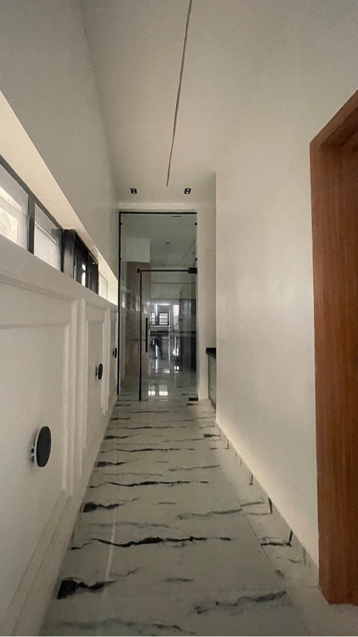 5 bedrooom duplex with bq photo 3