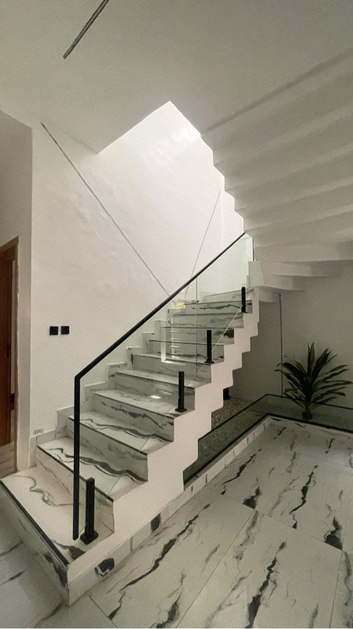 5 bedrooom duplex with bq photo 4