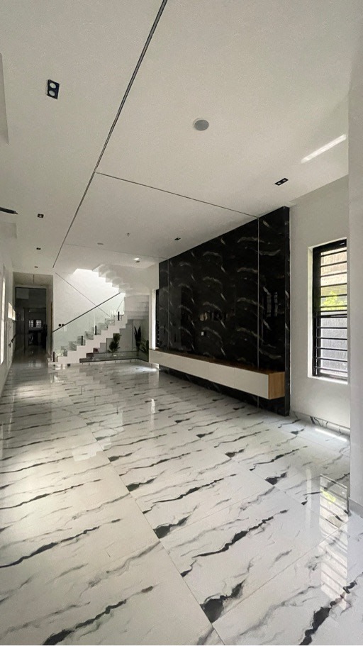 5 bedrooom duplex with bq photo 6