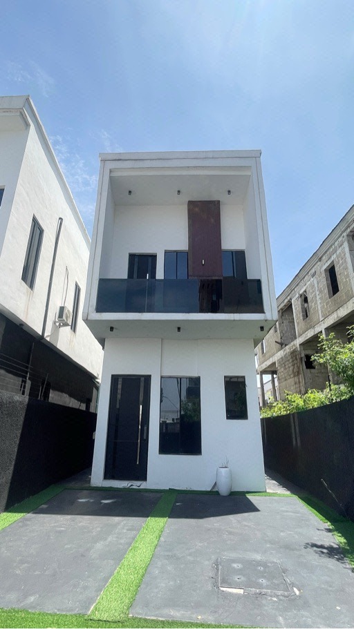 5 bedrooom duplex with bq photo 11