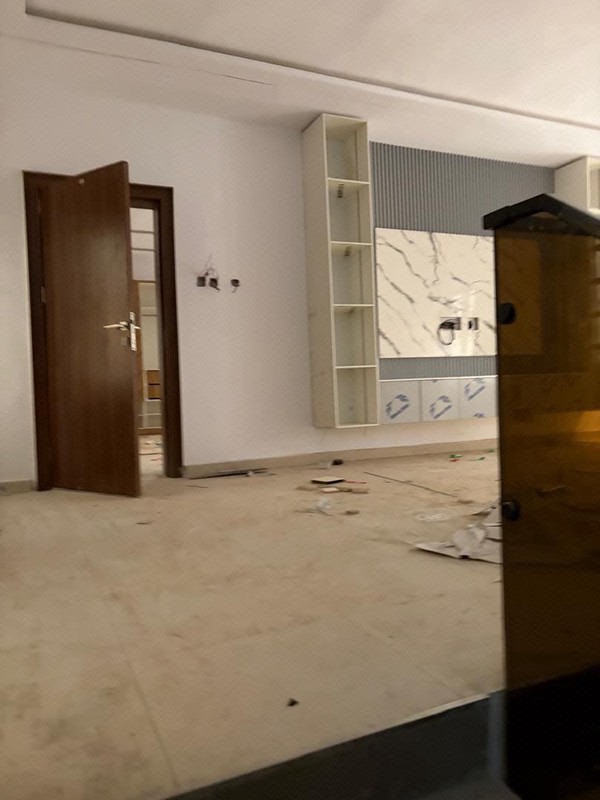 2 units of a well finished and furnished 4 b/room duplex with a room boys' quarter  photo 4