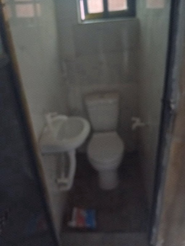New house miniflat off Lawanson Surulere photo 3