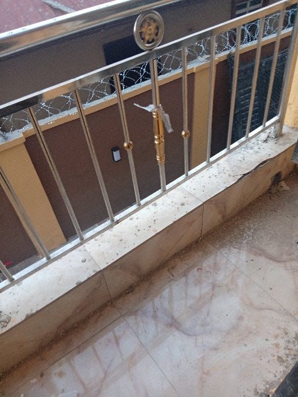 New house miniflat off Lawanson Surulere photo 6