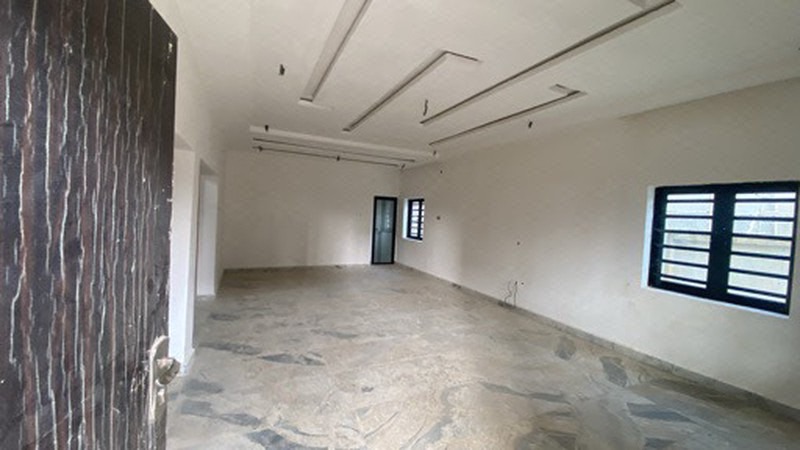 Newly Built photo 2