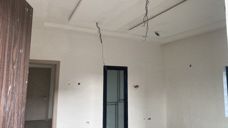 Newly Built photo 4