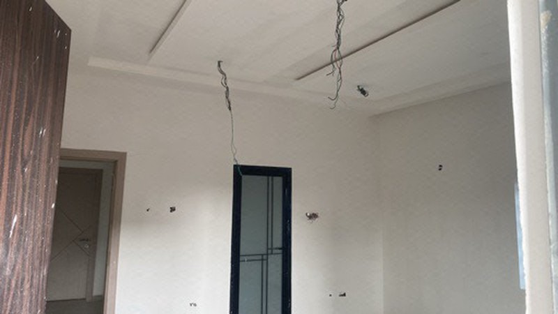 Newly Built photo 12