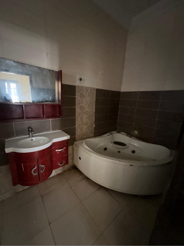 4 bedroom semi detached duplex with bq lekki lagos photo 3