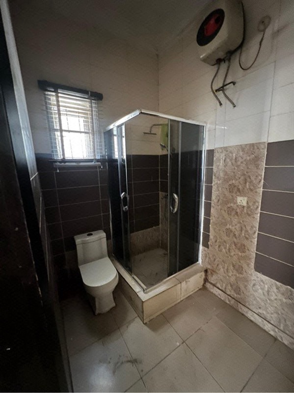 4 bedroom semi detached duplex with bq lekki lagos photo 4
