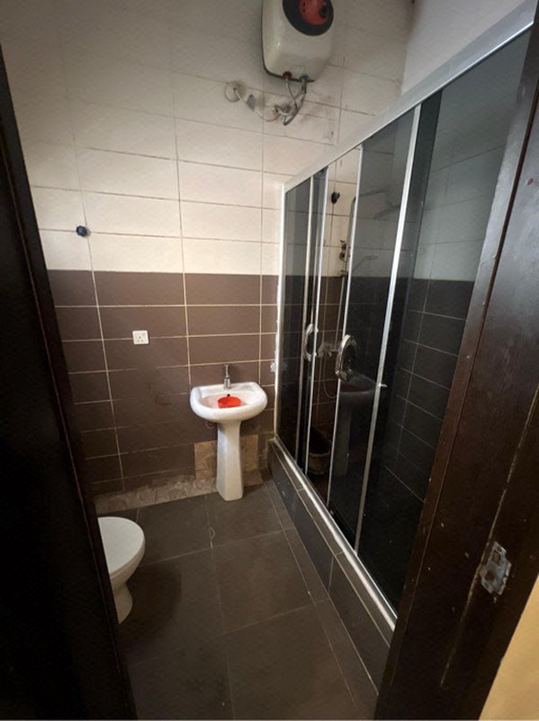 4 bedroom semi detached duplex with bq lekki lagos photo 5