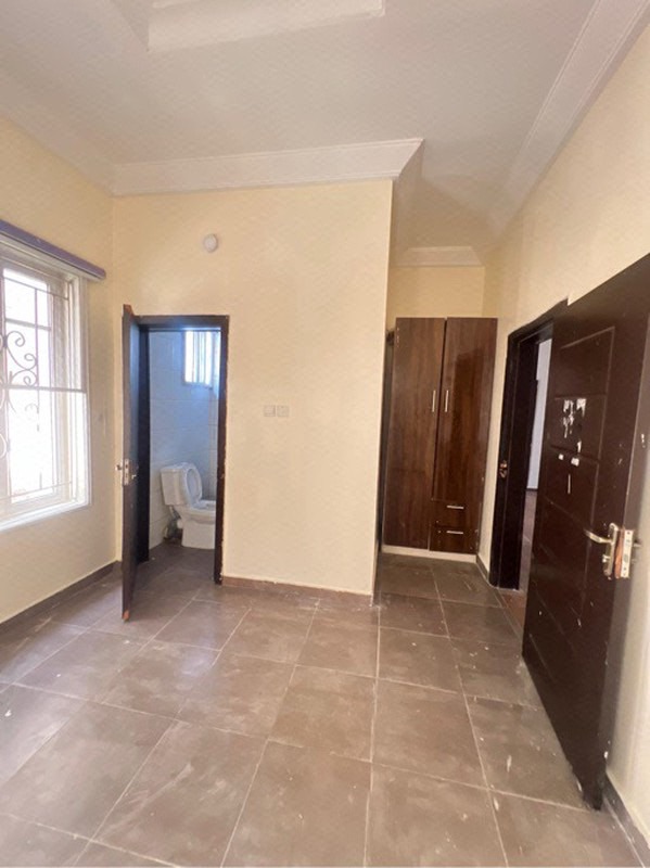 4 bedroom semi detached duplex with bq lekki lagos photo 6