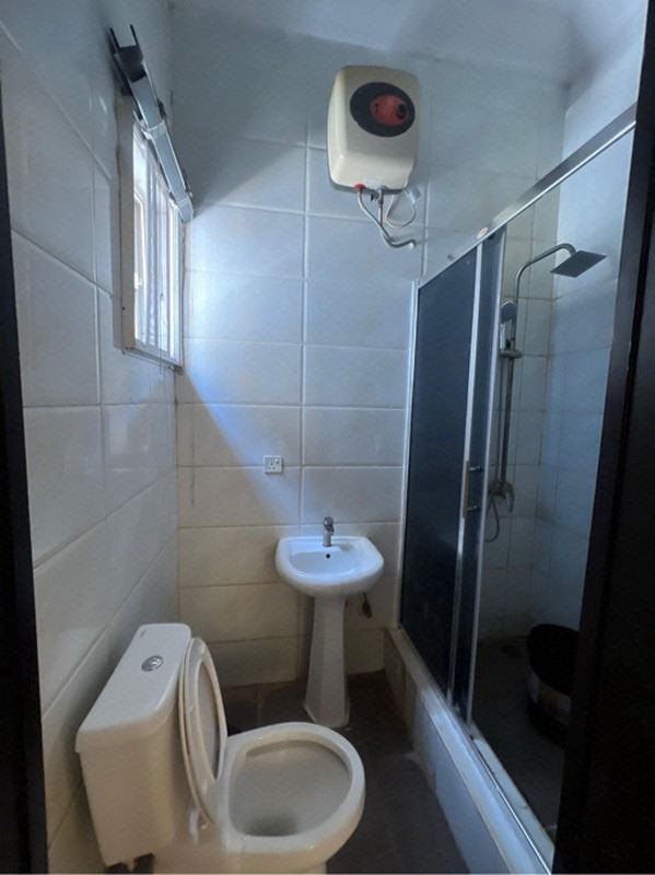 4 bedroom semi detached duplex with bq lekki lagos photo 7