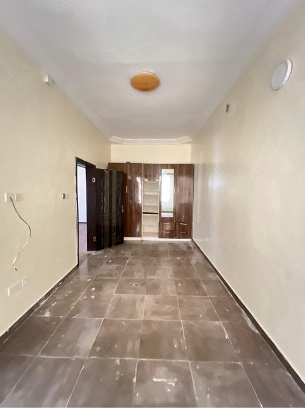 4 bedroom semi detached duplex with bq lekki lagos photo 8