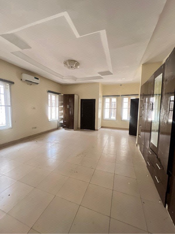 4 bedroom semi detached duplex with bq lekki lagos photo 9