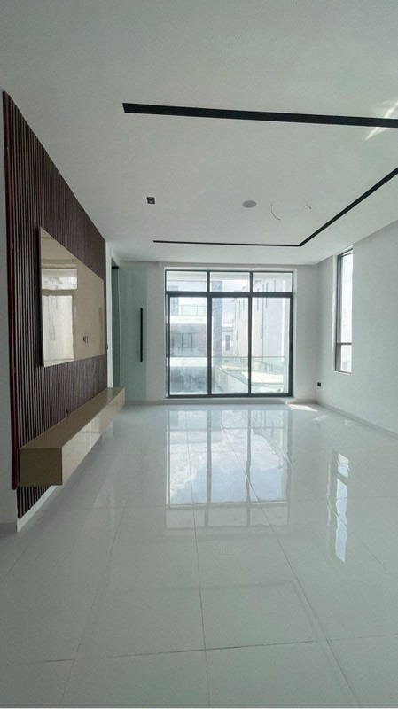 4 bedroom semi detached duplex with bq photo 11
