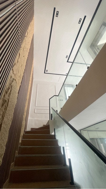 4 bedroom semi detached duplex with bq photo 15